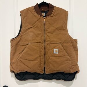 Carhartt Vest